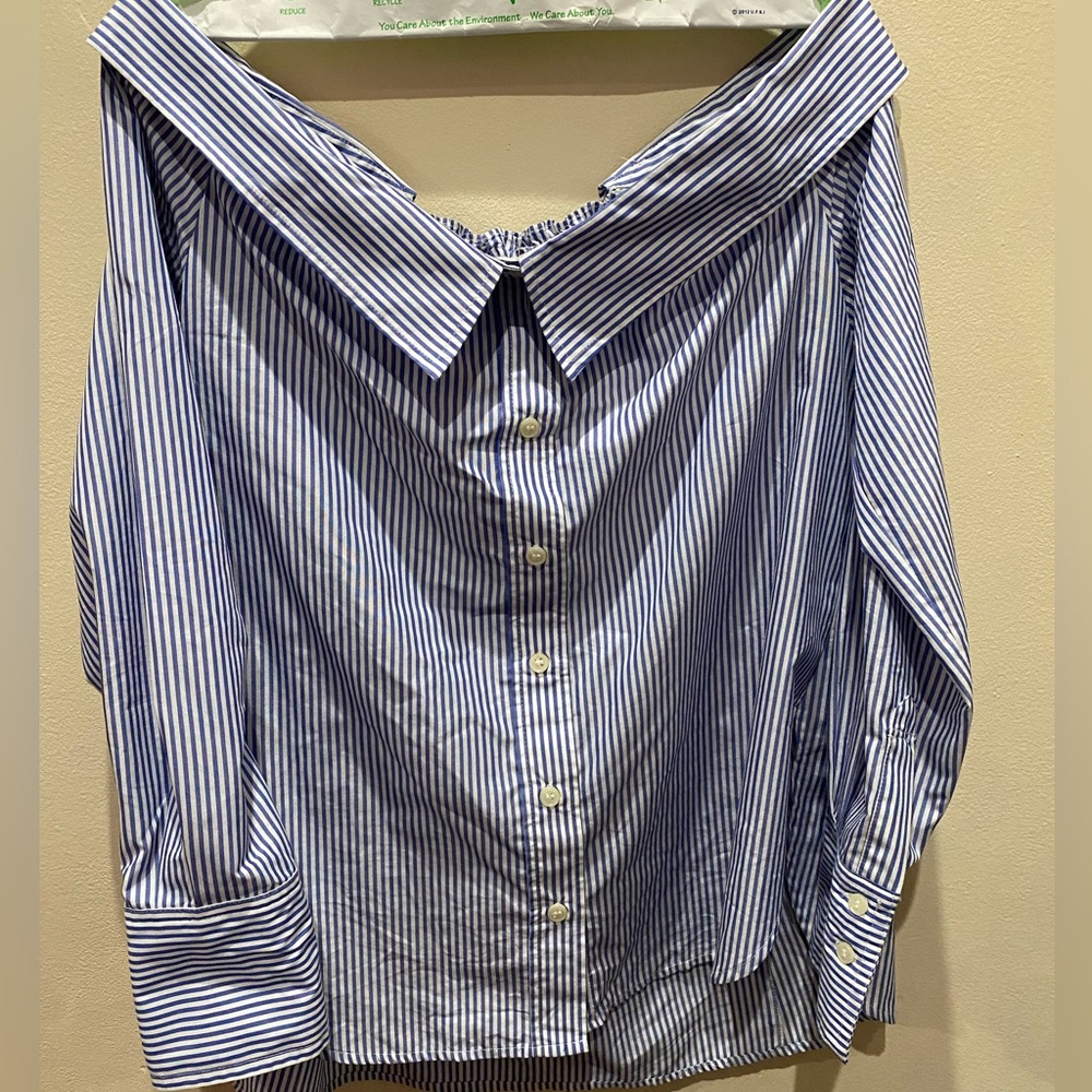 Woman’s Blouse